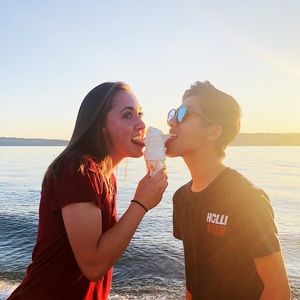 Meet your Posher, George